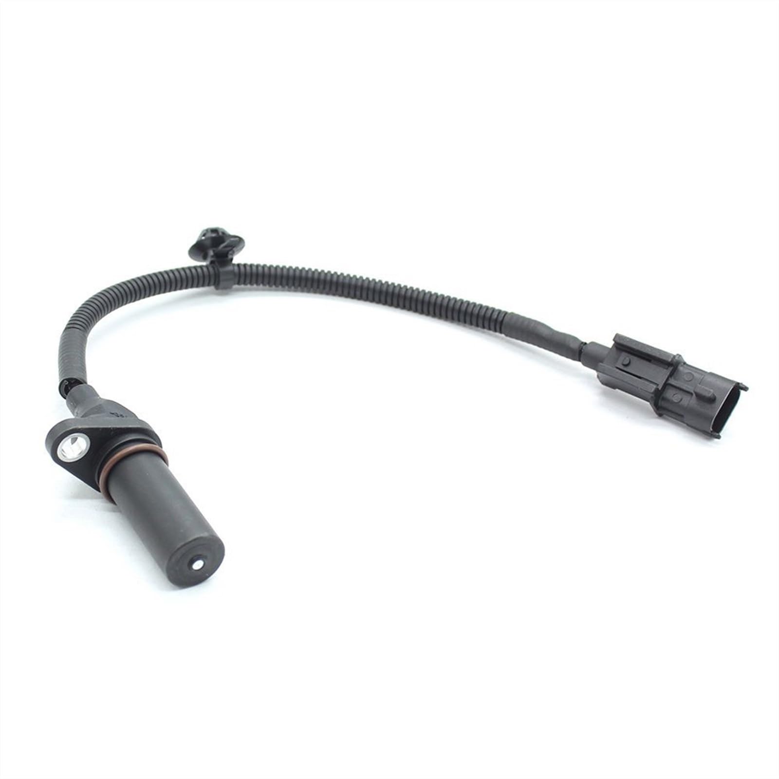 WUPEDI Kurbelwellenpositionssensor, for Hyundai, for Elantra, IX20 I20 I30 IX35 I40 CW Tucson 1,4 1,6 G4FA G4FC G4FD 39180 2B000 Motorkurbelwellensensor von WUPEDI