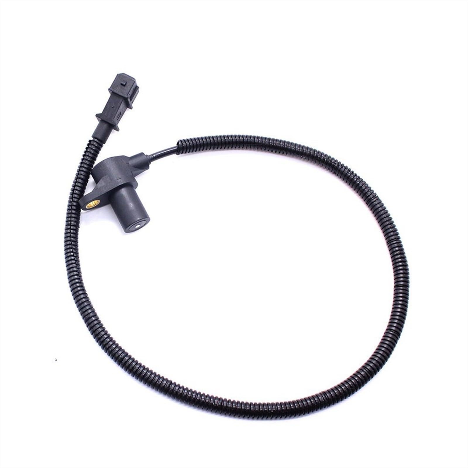 WUPEDI Kurbelwellenpositionssensor, for IVECO, CityClass Daily 35.13 38.13 40.13 2005 2006 2007 0281002332 500343018 Motorkurbelwellensensor von WUPEDI