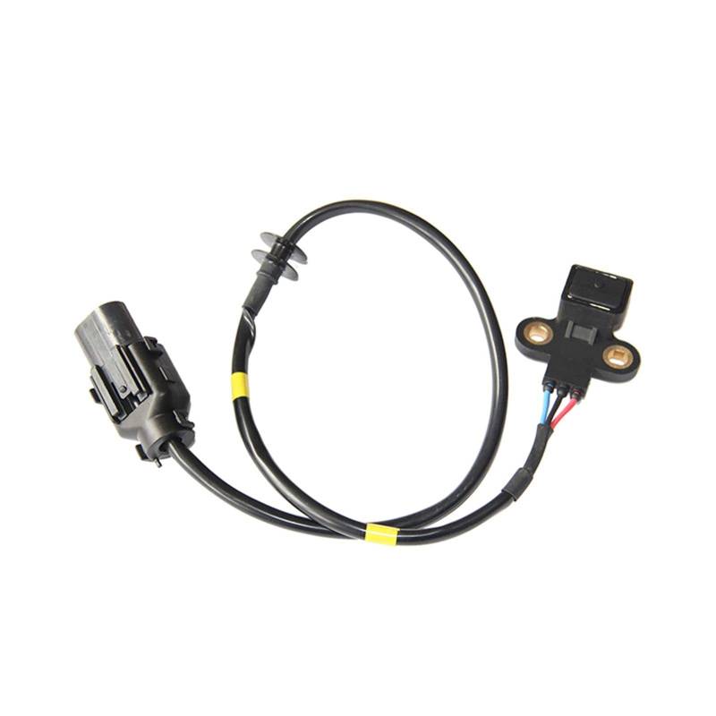 WUPEDI Kurbelwellenpositionssensor, for Kia, OEM 39310-39800 PC532 5S1967 Motorkurbelwellensensor von WUPEDI