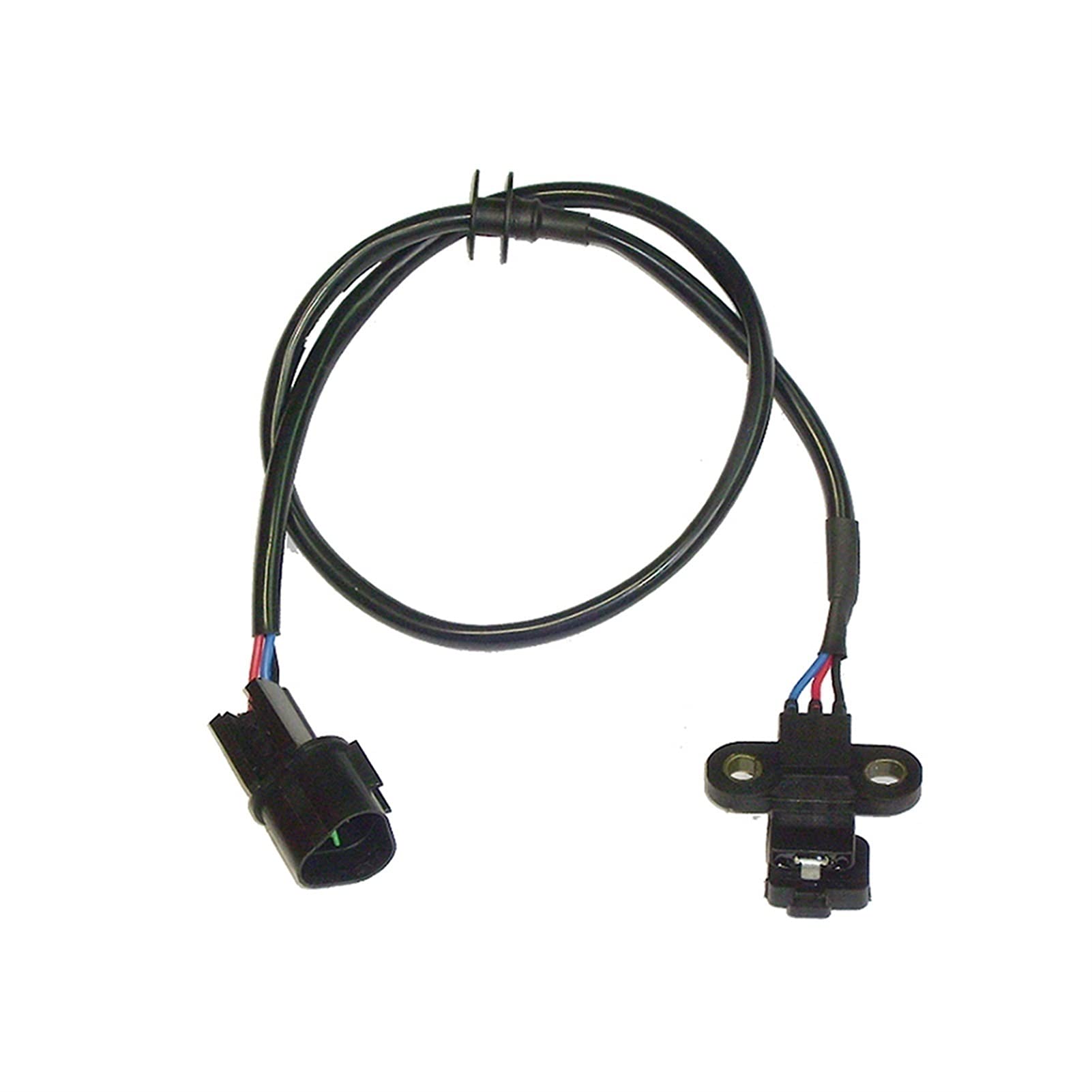 WUPEDI Kurbelwellenpositionssensor, for Mitsubishi, OEM MD330891 MD342826 J5T25871 Motorkurbelwellensensor von WUPEDI