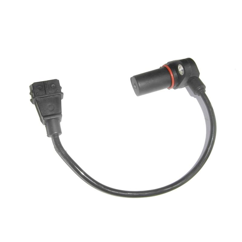 WUPEDI Kurbelwellenpositionssensor, for Opel, Astra G Kasten Kombi Limousine OEM 0281002285 9118150 Motorkurbelwellensensor von WUPEDI