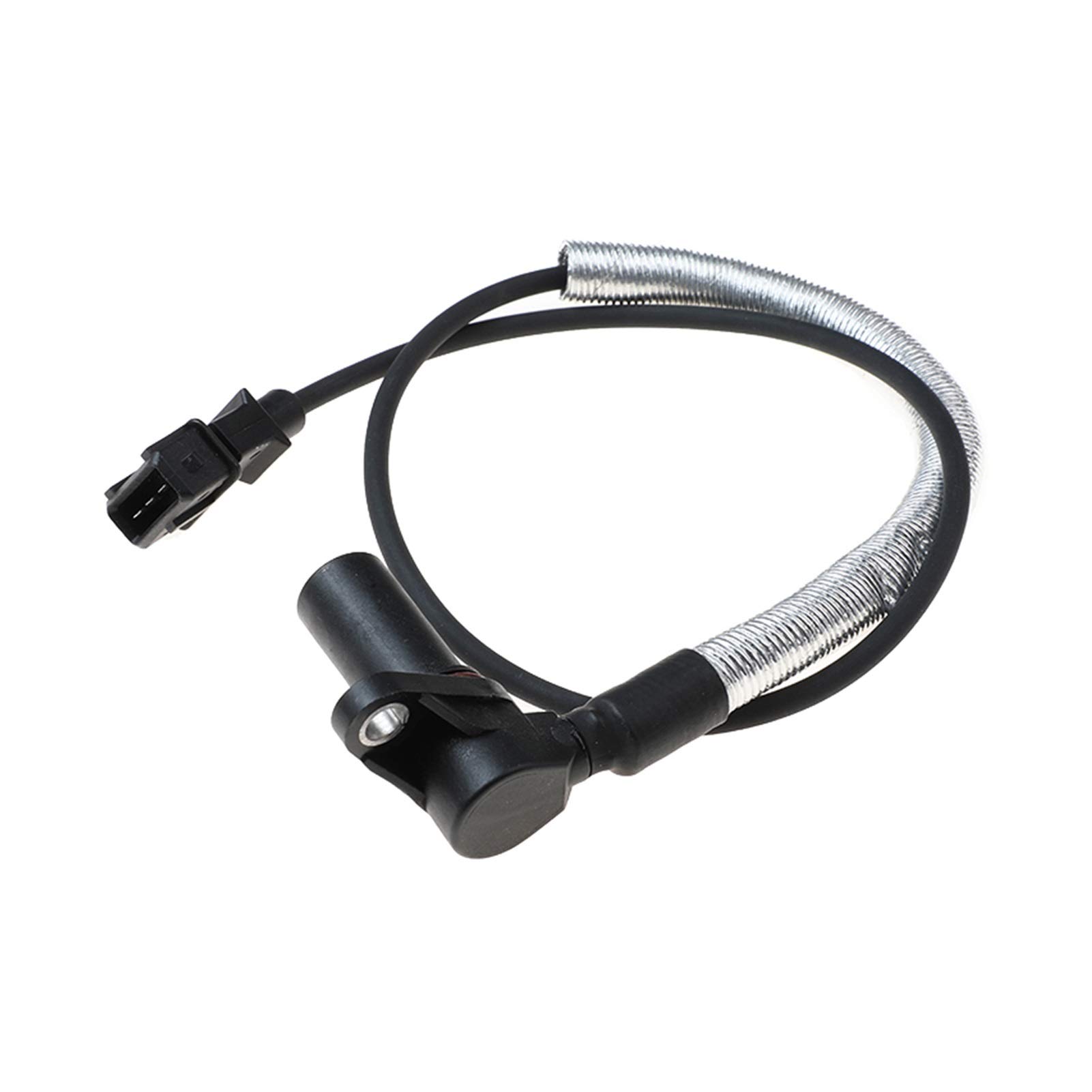 WUPEDI Kurbelwellenpositionssensor, for Opel, for Vauxhall, Omega B Omega 6238333 90492006 Motorkurbelwellensensor von WUPEDI