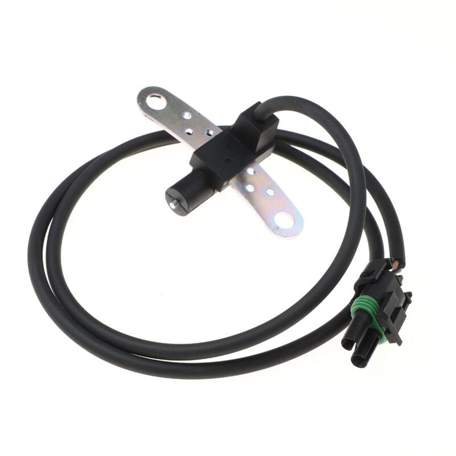 WUPEDI Kurbelwellenpositionssensor, for Renault, Clio Espace Super Trafic, for Volvo, 340 7700720341 Motorkurbelwellensensor von WUPEDI