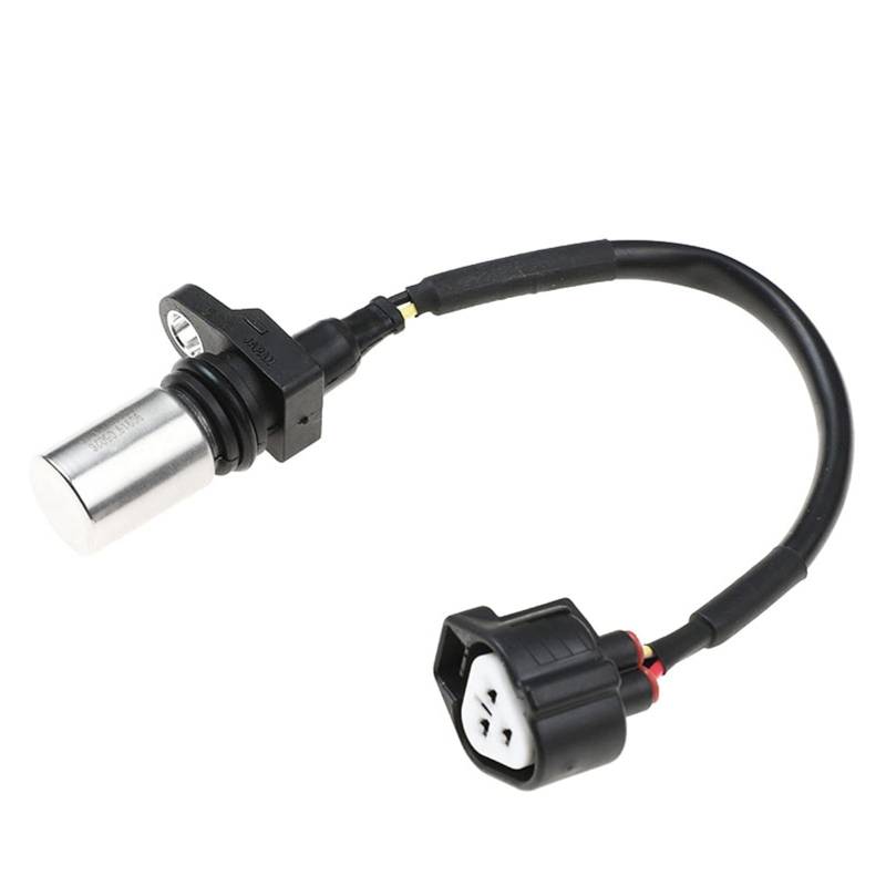 WUPEDI Kurbelwellenpositionssensor, for Toyota, 90919-05032 9091905032 029600-0772 0296000772 Motorkurbelwellensensor von WUPEDI