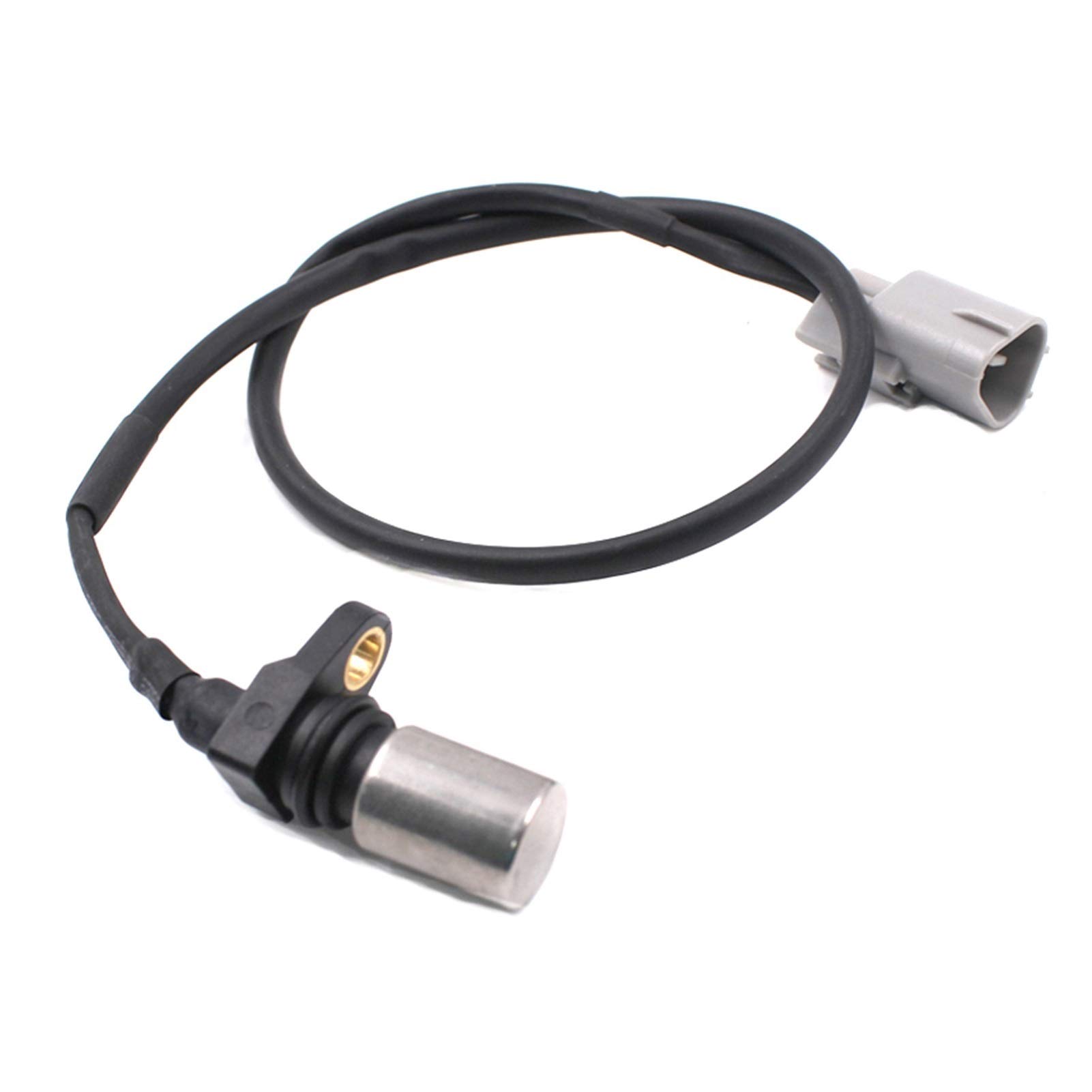 WUPEDI Kurbelwellenpositionssensor 9091905050 9091905050 for Hilux 1KD/2KD Motorkurbelwellensensor von WUPEDI