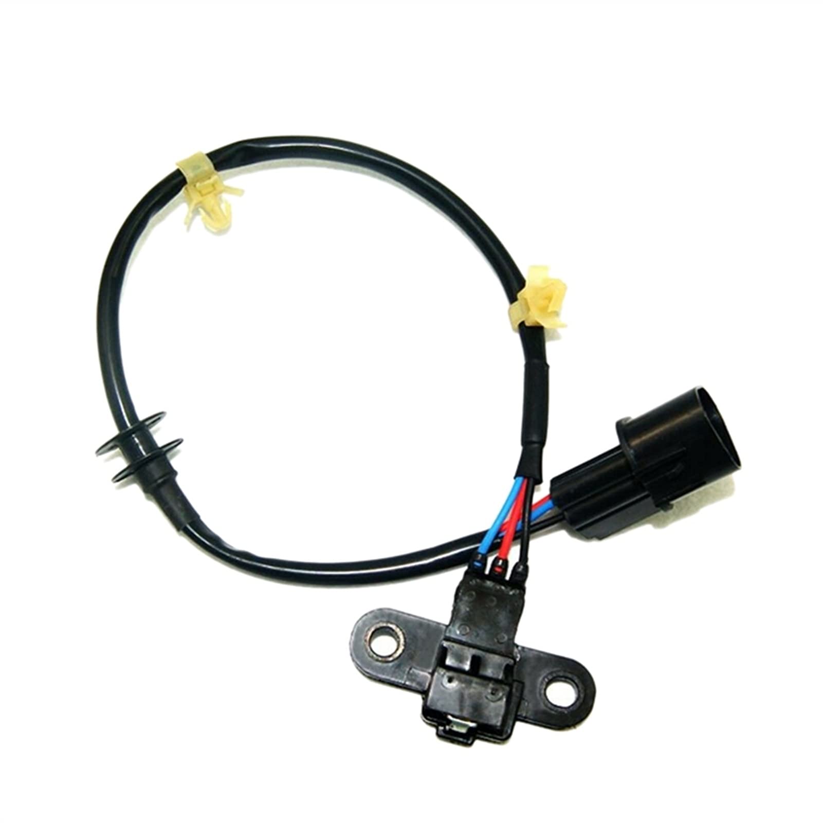 WUPEDI Kurbelwellenpositionssensor CPS-Sensor, for Mitsubishi, Eclipse Galant MD300101 Motorkurbelwellensensor von WUPEDI