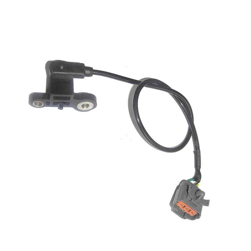 WUPEDI Kurbelwellenpositionssensor Mazda 323 626 OEM J5T151 FSD7-18-221 FSD718221 Motorkurbelwellensensor von WUPEDI