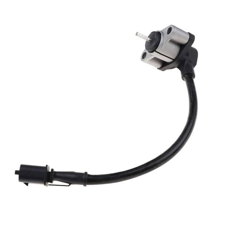 WUPEDI Kurbelwellenpositionssensor for Land Rover, Ranger Rover Discovery V8 0261210158 Motorkurbelwellensensor von WUPEDI