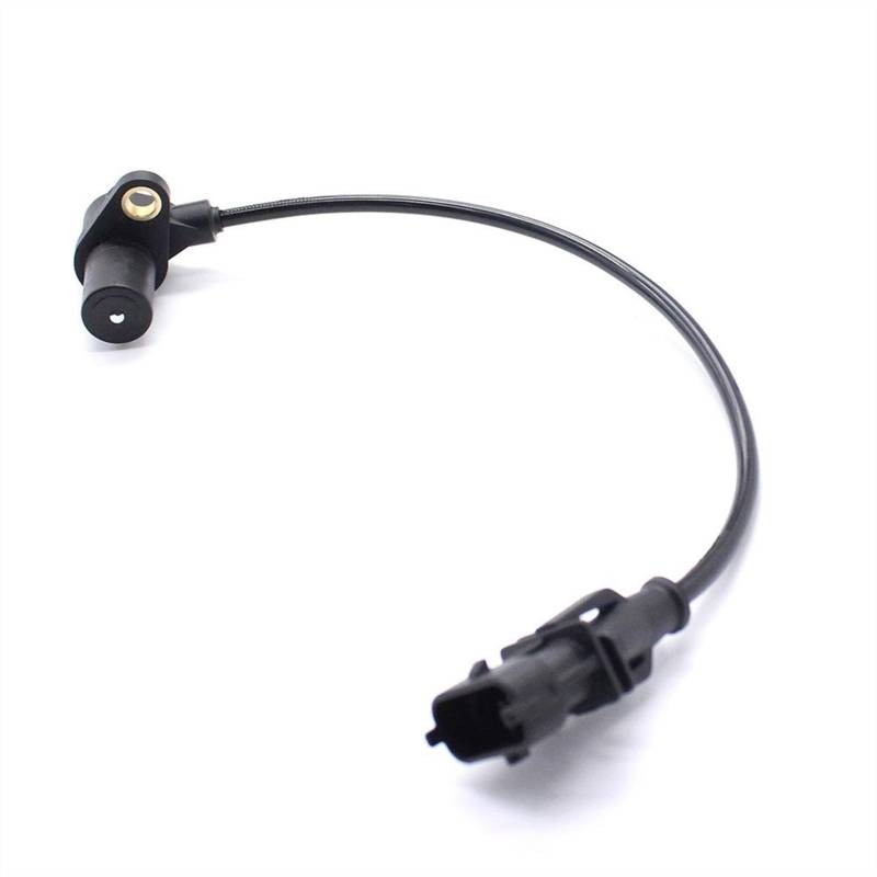 WUPEDI Kurbelwellenpositionssensor for Mazda BT 50 2.5D 2006 WE0118221 WE0118221A 0281002729 Motorkurbelwellensensor von WUPEDI