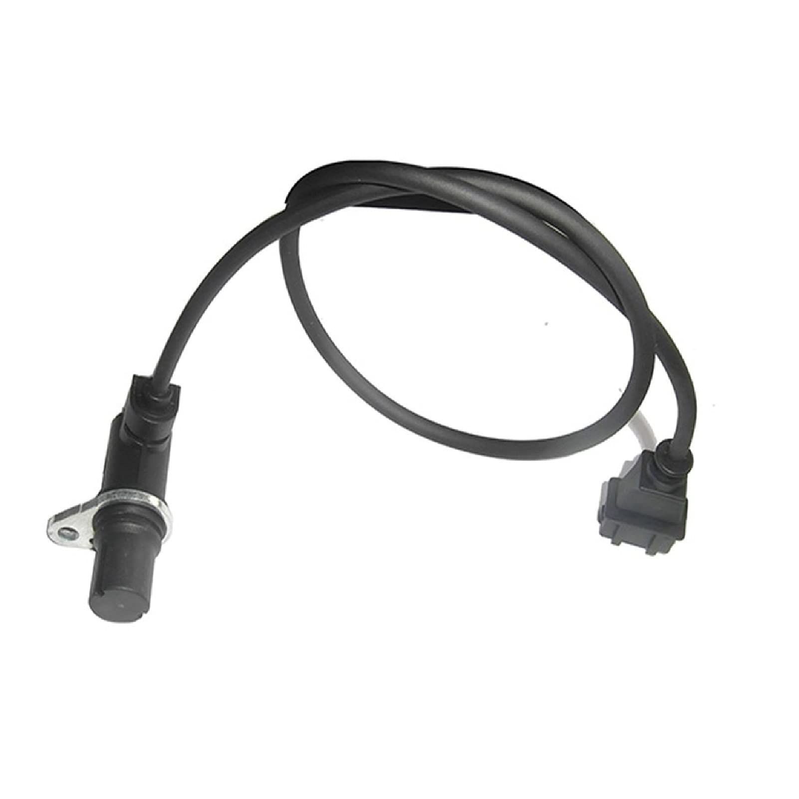 WUPEDI Kurbelwellenpositionssensor for Passat, for Golf Polo 037 906 433A 037906433A Motorkurbelwellensensor von WUPEDI