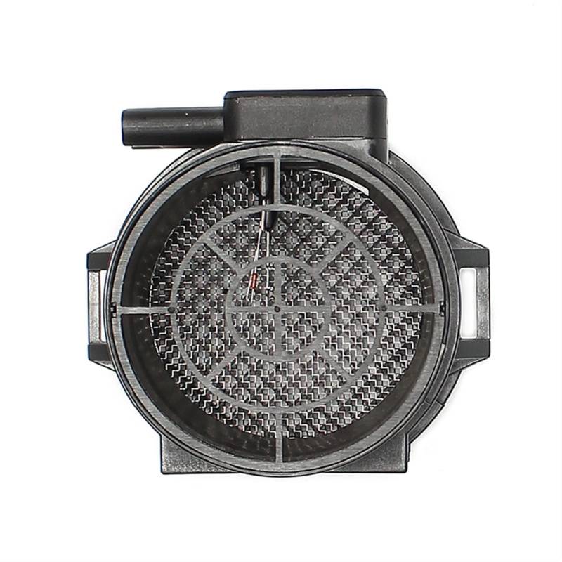 WUPEDI MAF Mass AIR Flow Sensor Meter, for, for 325i 325Ci X3 Z4 E46 E83 E85 2000-2007 13627513957 13627566984 5WK96471 5WK96471Z Luftmassenmesser von WUPEDI