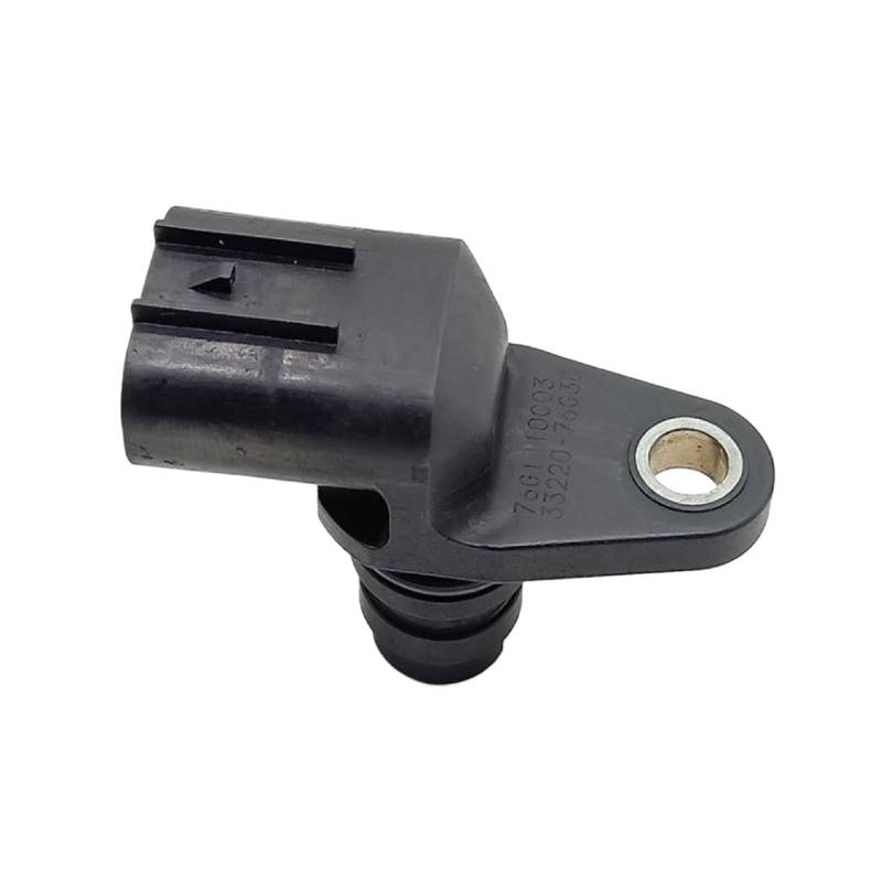 WUPEDI Motor-Nockenwellenpositionssensor OEM 19311-78030 949979-131 1931178030 949979131 Motorkurbelwellensensor von WUPEDI