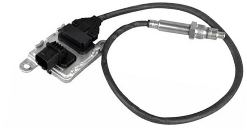 WUPEDI Stickoxide for Detroit DD13 DD15 DD16 Motor ersetzen A0101532228 Stickoxidsensor Abgassauerstoffsensor von WUPEDI