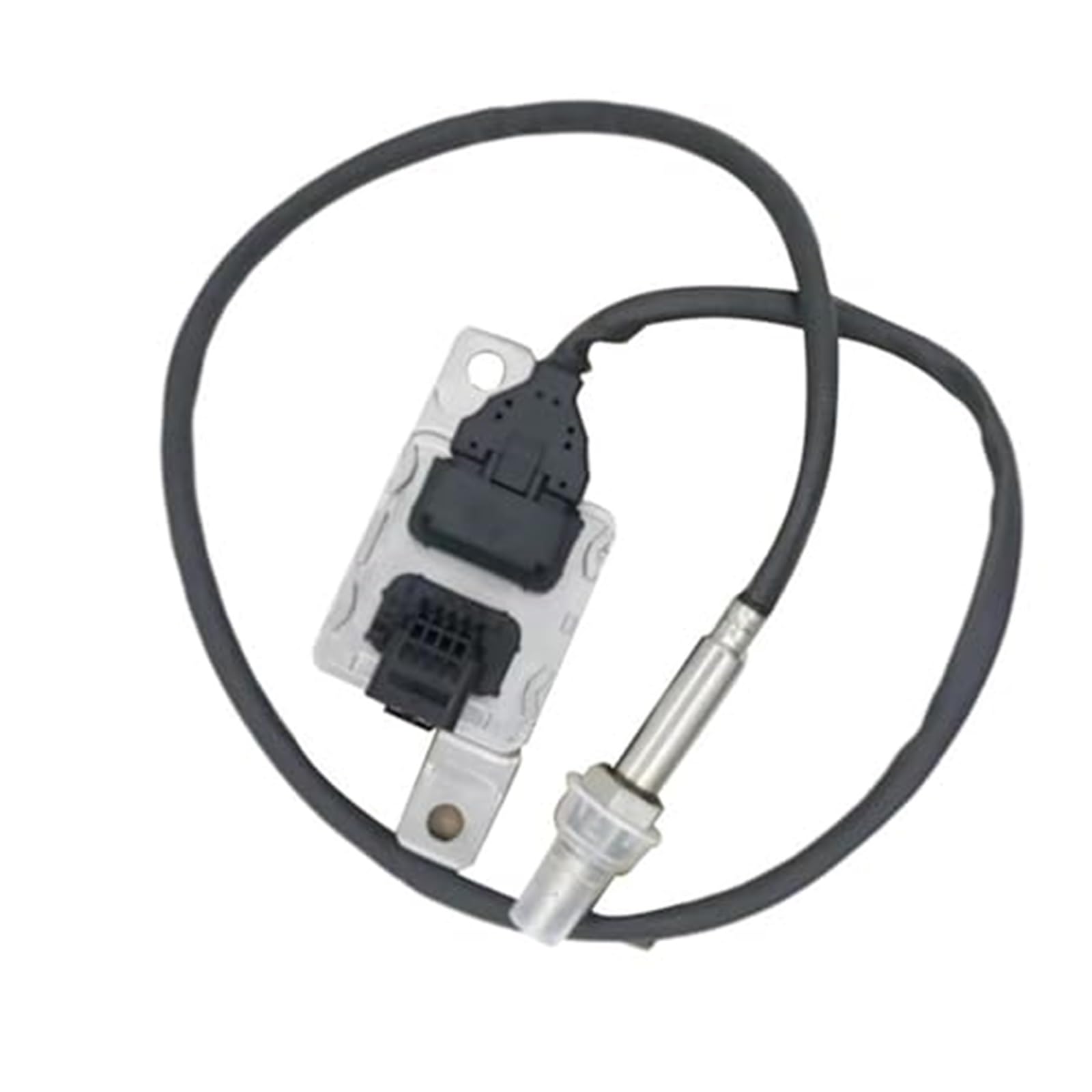 WUPEDI Stickstoff-Sauerstoff-Sensor 059907807AA, for Q7 A6 059907807AA Stickoxid-Sensor Abgassauerstoffsensor von WUPEDI