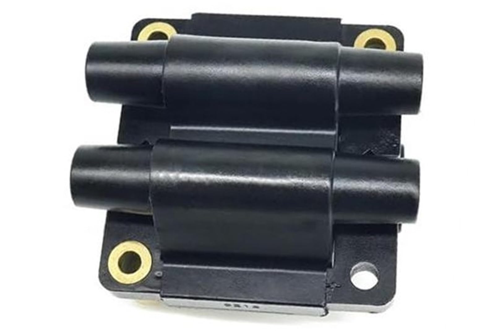 WUPEDI Zündspule OEM22435-AA000 Zündspulenpaket, for Subaru, 2003–2009, for Legacy 2.0L, for Impreza, Forester, Le-gacy OEM 22435AA000 CM12-100B Zündspulenpaket Ersatzzündspule von WUPEDI