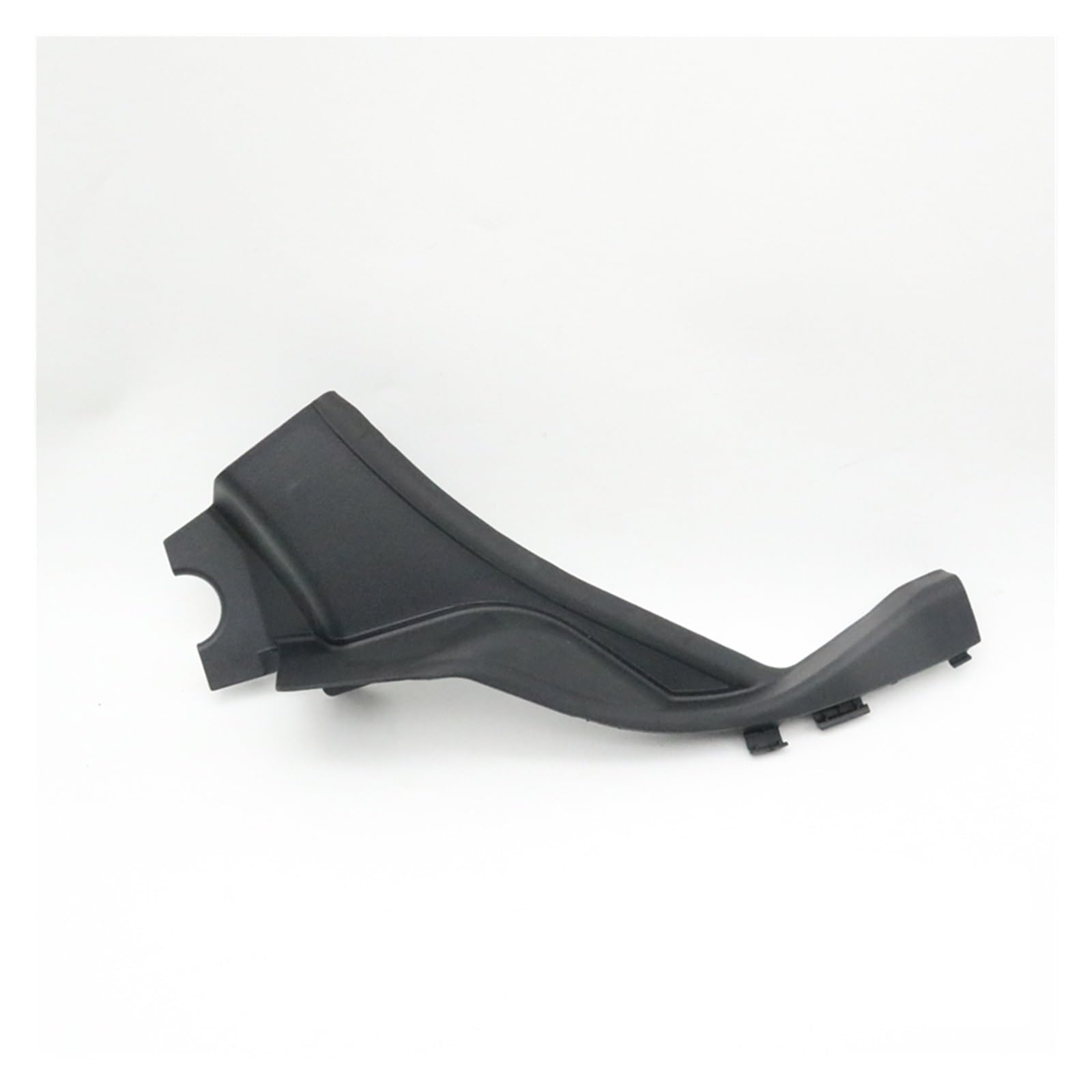 WUPEDI for CR-V CRV RM 2012–2016, vordere Scheibenwischer-Seitenverkleidungsabdeckung, Wasserabweiser, Motorhaube Auto-Wischerblattabdeckung(1 PC Left L) von WUPEDI