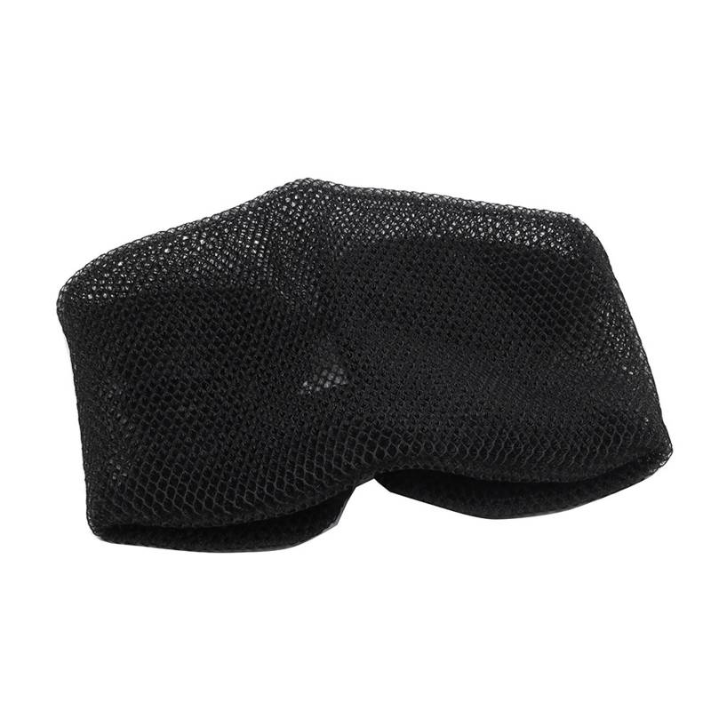 WUPEDI for Yamaha, TMAX530 TMAX 530 T-MAX 530 MAX530 Motorradzubehör, for Sitz, Kissenbezug Schutzschutz Isolationshülle Pad Mesh Motorrad Sitzschutz von WUPEDI