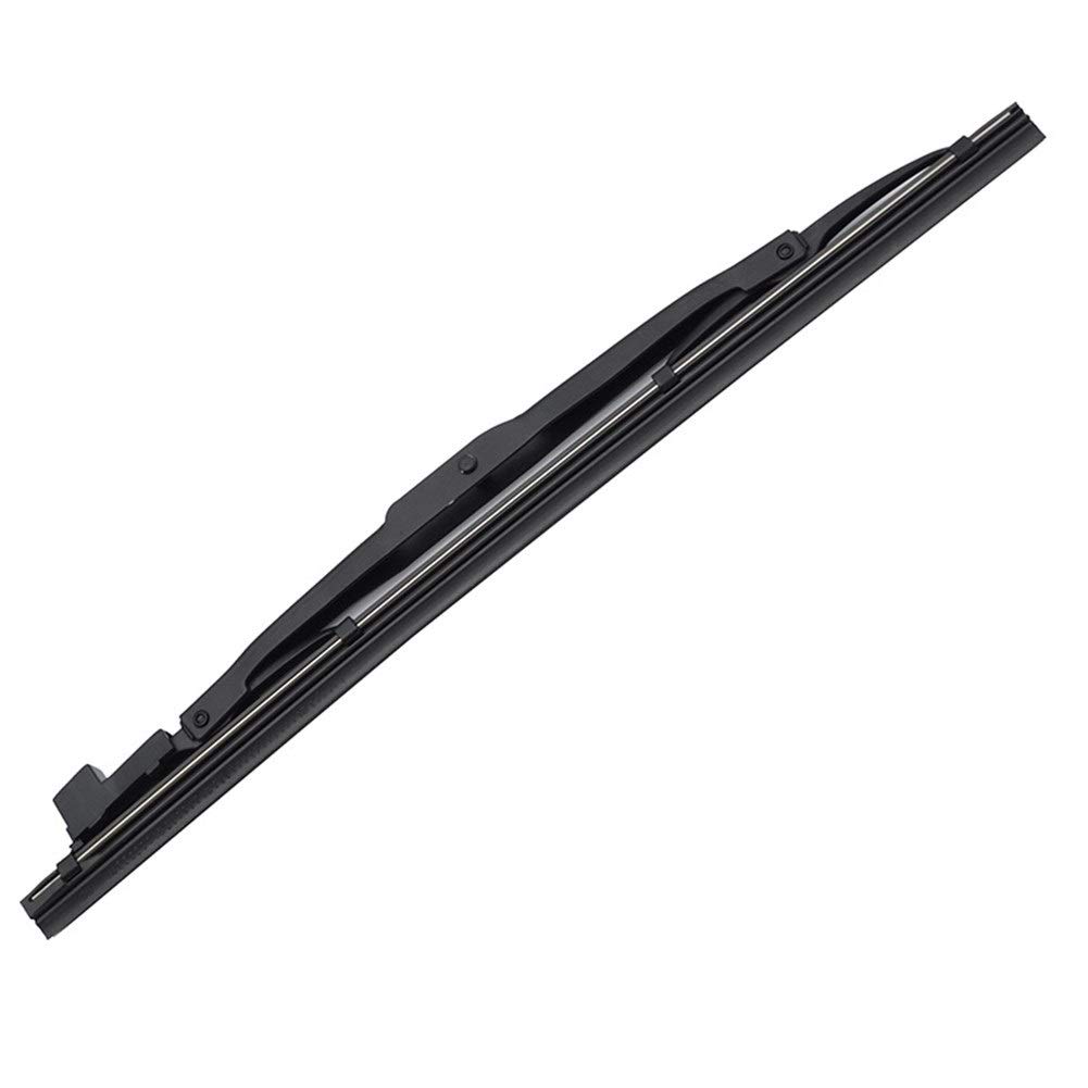 Wiper Blade Heckwischerblatt Compatible with BMW 3er E46 M3 316i 318d 318i 320d 320i 325i 325 xi 330d 330i 330 xd 330 xi Touring Immobilien 98-06 von WUXUN-PHONE CASE