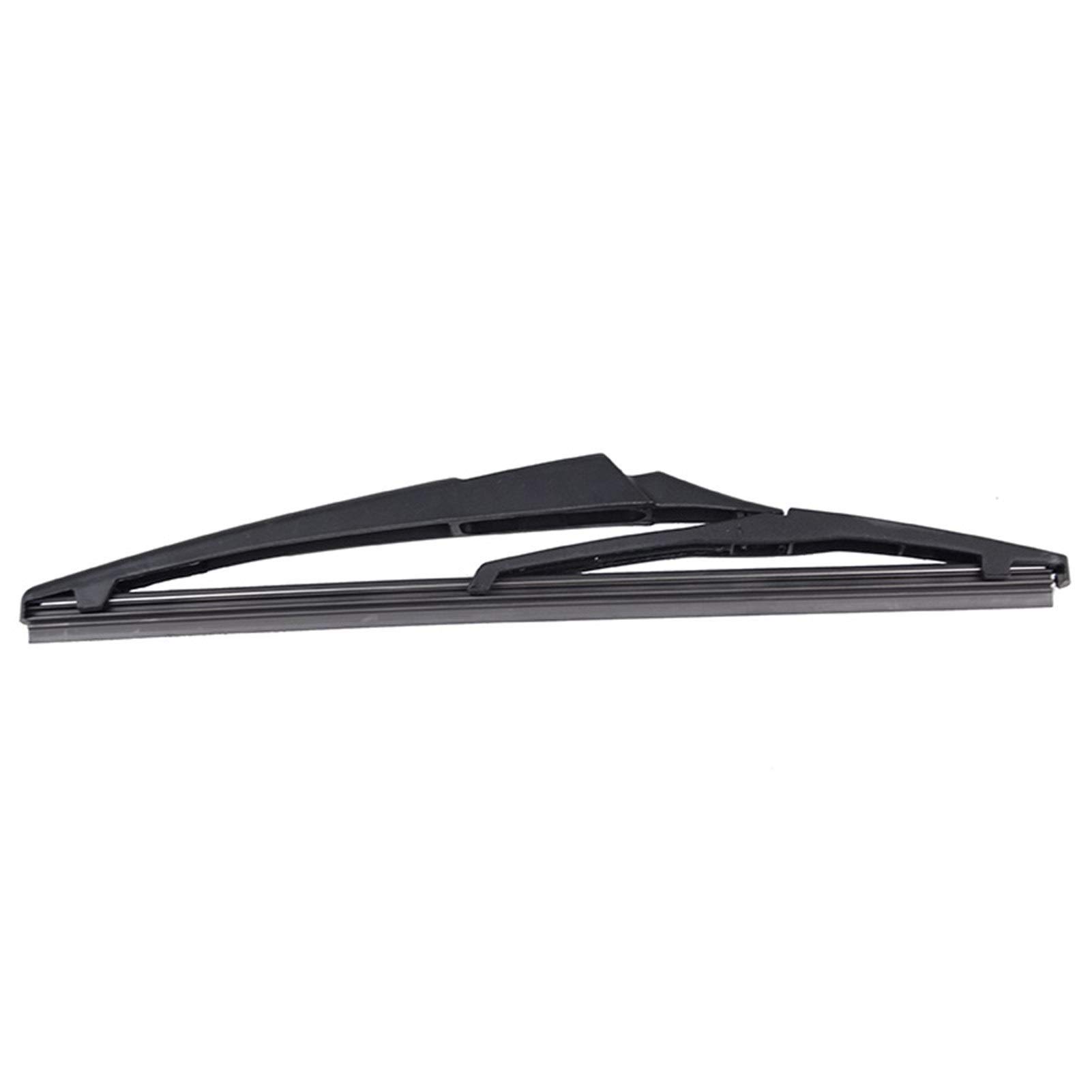 Wiper Blade Scheibenwischer hinten Wischblatt for Opel Astra H GTC 3 Türen 2005-2009 Windschutzscheibe Windschutzscheibe Heckscheibe von WUXUN-PHONE CASE