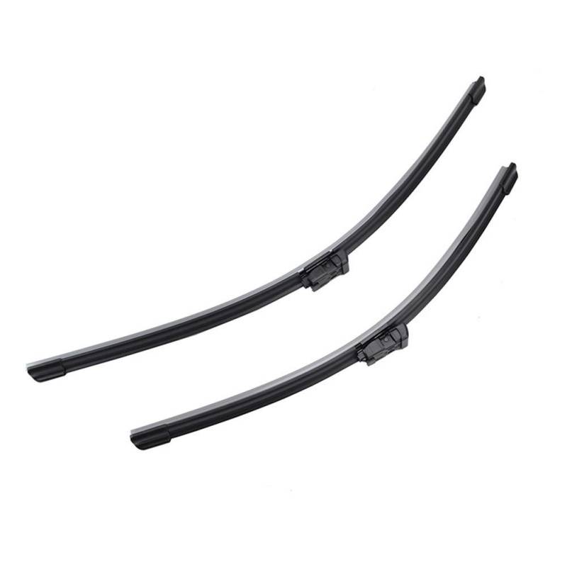 Wiper Blade Wischerblätter for VW Passat B6 2005-2010 for Passat CC 2008-2010 (Size : Right Hand Drive) von WUXUN-PHONE CASE