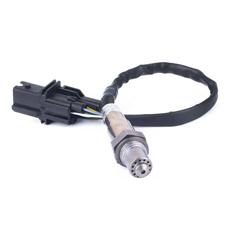 Auto Sauerstoff O2 Sensor Kompatibel Mit Cadillac Für CTS 2005–2007 Für SRX 2004–2008 Auto-Luft-Kraftstoff-Verhältnis-Sauerstoffsensor 30–2001 30–4100 0258007206 22693–6M400 0258007336 22693–7S000 von WUYDKEL