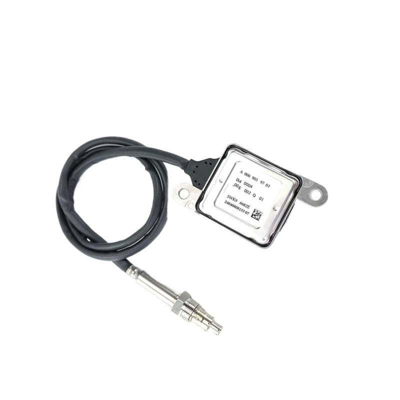 Stickoxidsensor Kompatibel Mit Benz Für GLE GL GLS ML 300 350 350d W205 OE: A0009059703 5WK96682E NOx-Sensor Stickstoff-Sauerstoff-Sensor Lambda-Sensor von WUYDKEL