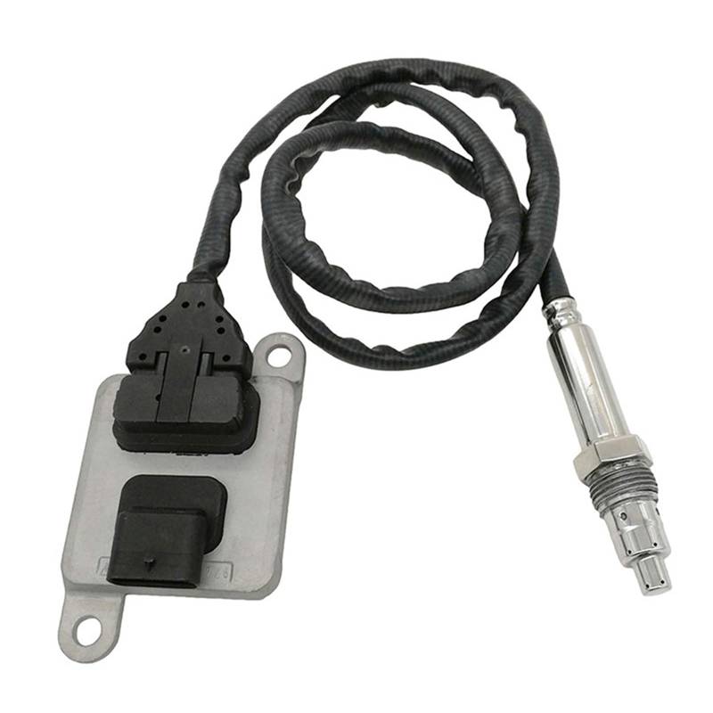 Stickoxidsensor Kompatibel Mit Benz Für W205 OE: A0009055612 A3C02860000-617 036905715A Nox-Stickoxid-Sensor-Ersatzteile von WUYDKEL