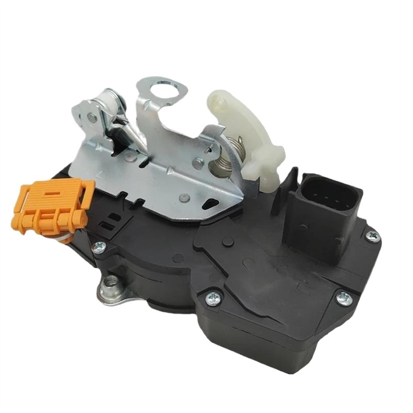 Türverriegelung Aktuator Kompatibel Mit Chevrolet Für Impala 2006 2007 2008 2009 2010 2011 Türverriegelungsantrieb Vorne Hinten Türverriegelungsmechanismus 931–300 931–305 931–332 931–333(Rear Left(93 von WUYDKEL