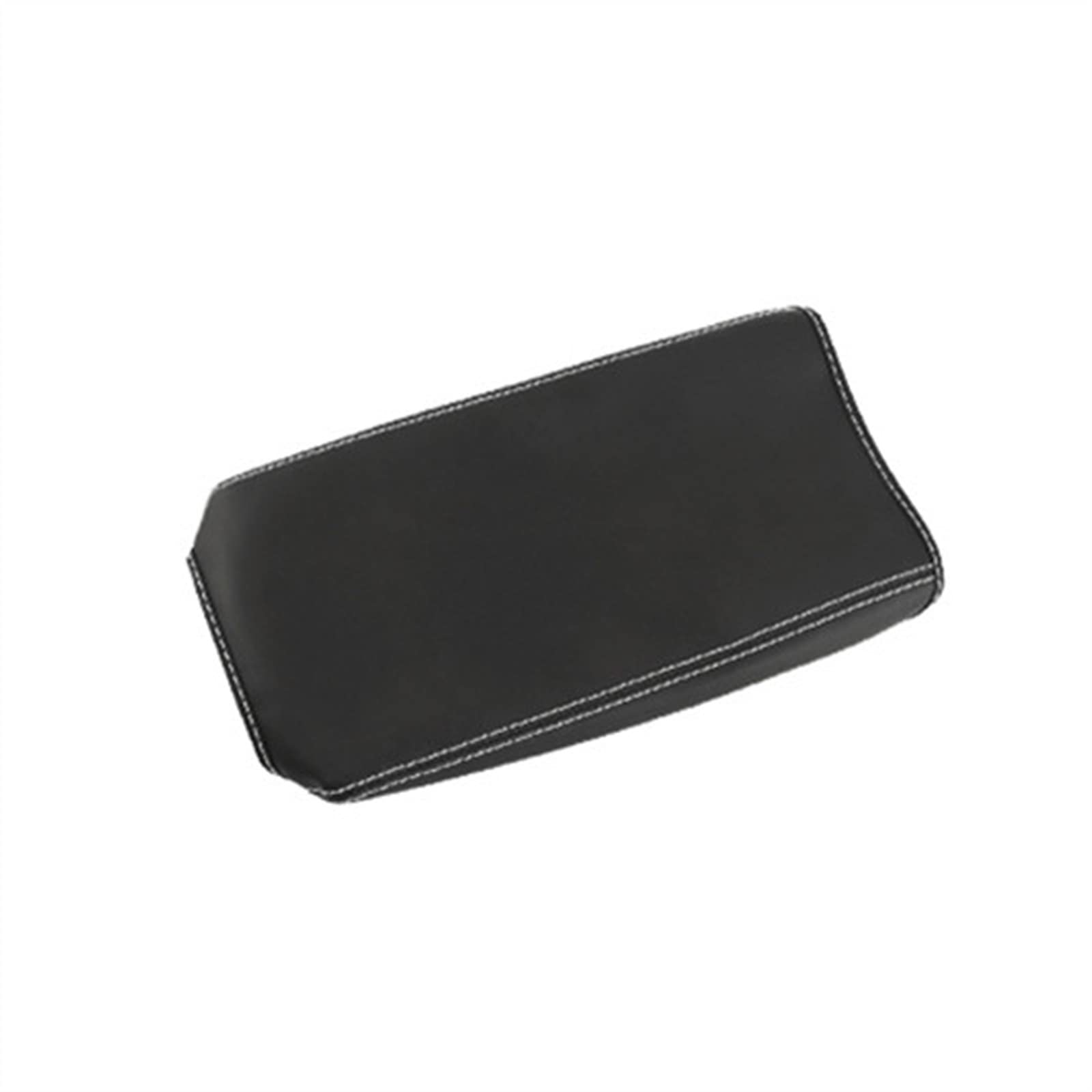 WUYDKEL Auto Innenraum Kompatibel Mit Tesla Für Model Y 2021 2022 2023 Auto Armlehne Box Cover Protector Pad Dekorative Cove Interior(color1) von WUYDKEL