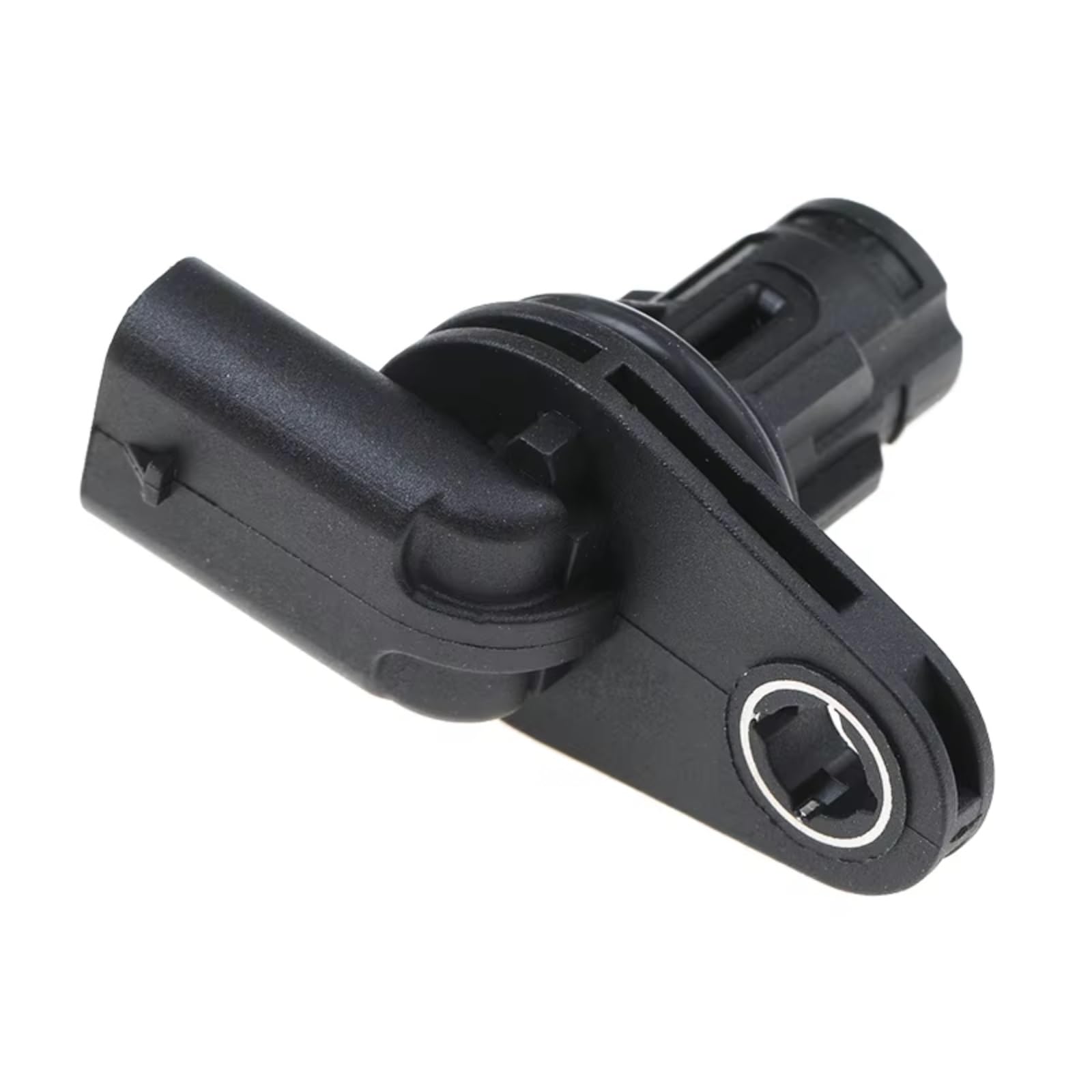 WUYDKEL Auto Kurbelwellensensor Kompatibel Mit Benz Für ML350 Für M276 2012–2015, Anschlussverkabelung, Kurbelwellen-Positionssensor, Nockenwellen-Positionssensor A2769051000 2769051000 von WUYDKEL