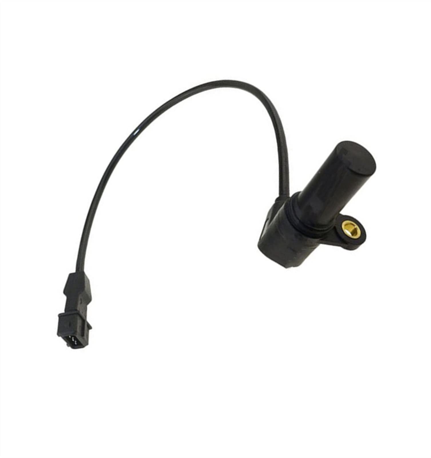 WUYDKEL Auto Kurbelwellensensor Kompatibel Mit Chevrolet Für DAVEO Für Aveo Für Cruze Autoteile Kurbelwelle Nockenwelle Kurbel Cam Position Sensor RPM 96253542 96434780 96389566 von WUYDKEL