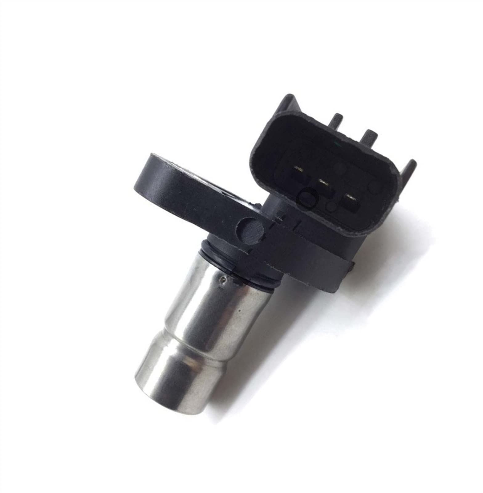 WUYDKEL Auto Kurbelwellensensor Kompatibel Mit Chrysler Für Sebring 1995-1999 2000 2001 2002 Für Stratus Für Voyager Auto-Kurbelwellen-Positionssensor Motordrehzahlsensor MO5235377 von WUYDKEL