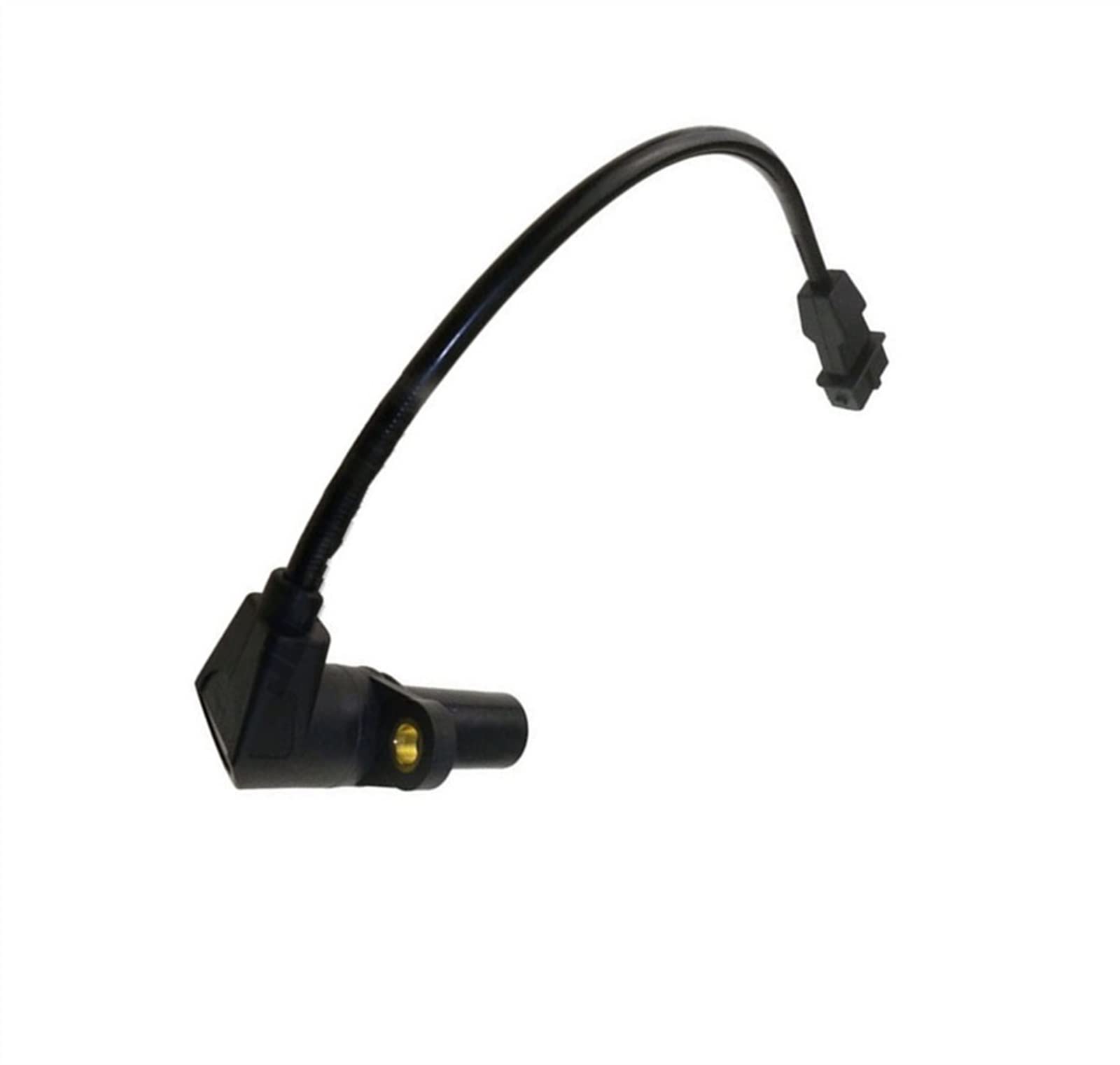 WUYDKEL Auto Kurbelwellensensor Kompatibel Mit Daewoo Für Lacetti Für Matiz Für Tico Für Kalos 2003 2004 2005 2006–2015 96325868 89933123 Automotor-Kurbelwellen-Positionssensor von WUYDKEL