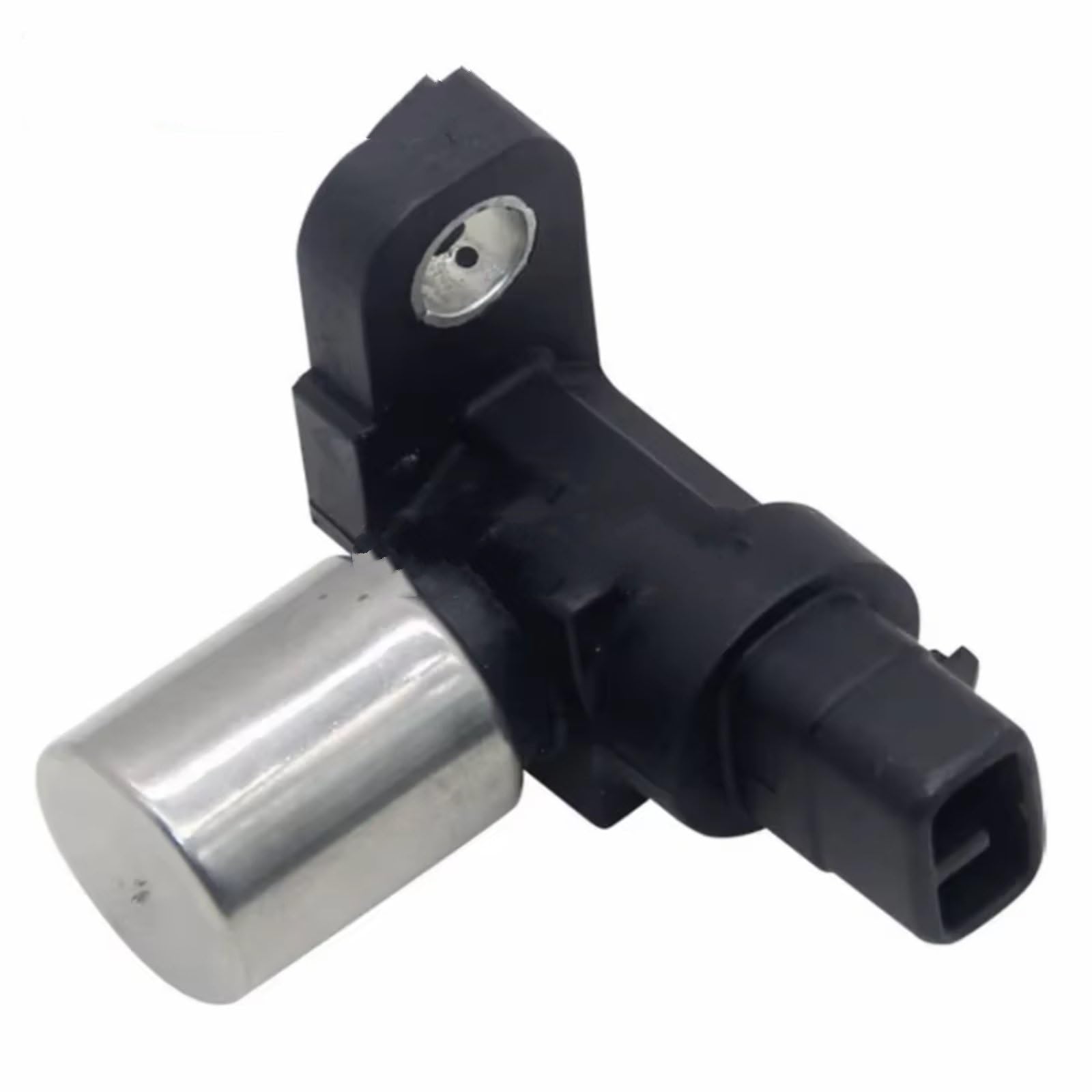 WUYDKEL Auto Kurbelwellensensor Kompatibel Mit Daihatsu Für Cuore VI Für Cuore V Kurbelwellen-Positionssensor Nockenwellen-Positionssensor 19300-97207 19300 97204 1930097204 von WUYDKEL