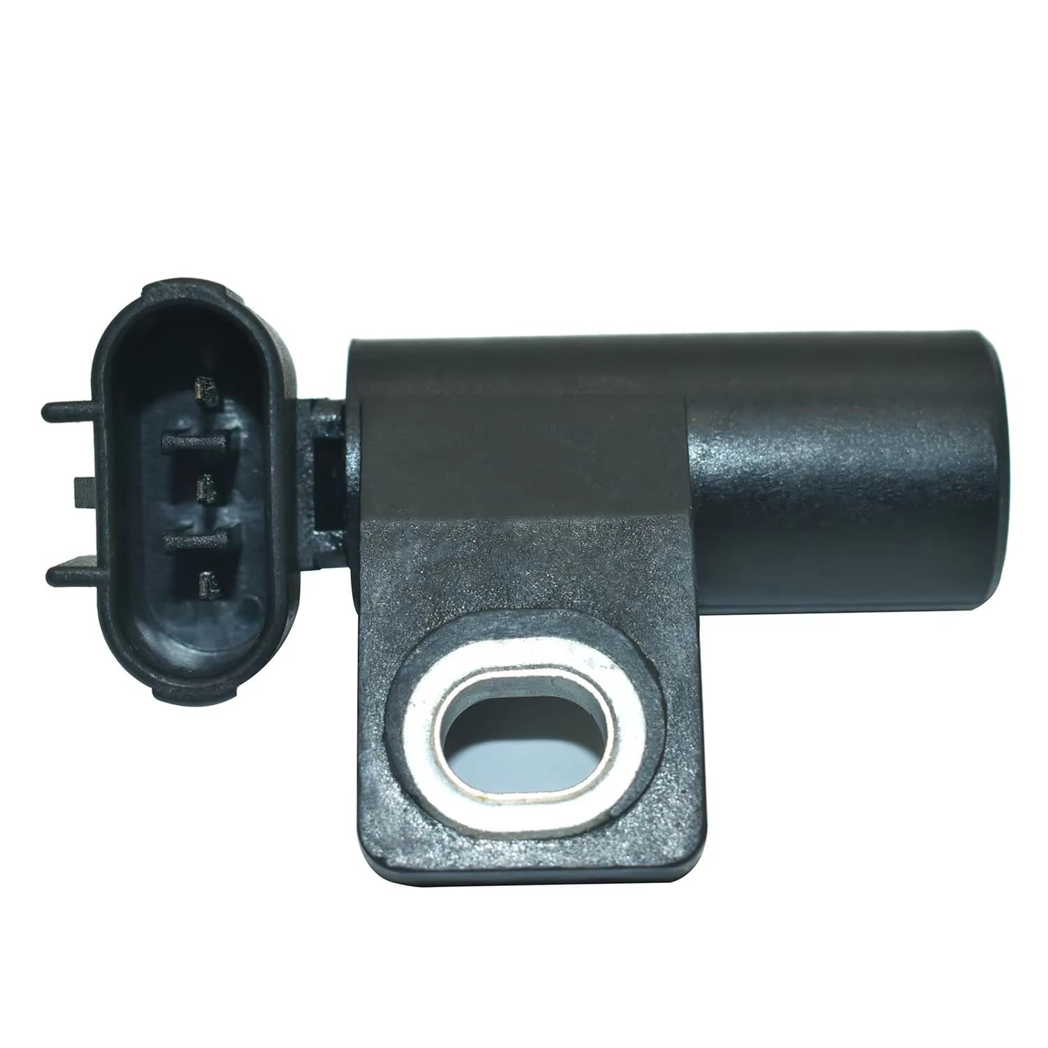 WUYDKEL Auto Kurbelwellensensor Kompatibel Mit Dodge Für Intrepid Für Eagle Für Vision 1993–1997. Kurbelwellen-Positionssensor, Klopf-Kurbelwellensensor 4609006, 4606829AA von WUYDKEL