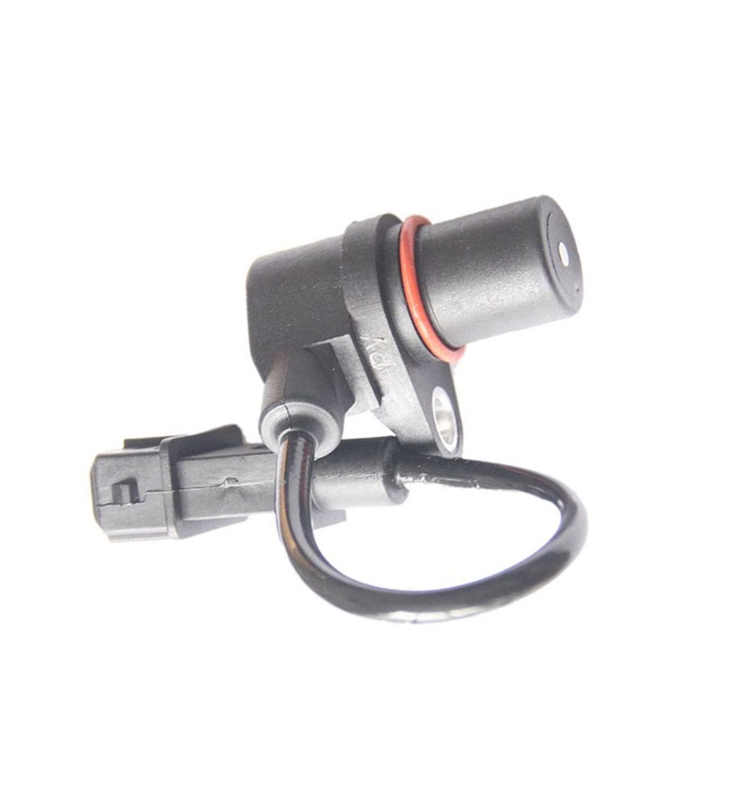 WUYDKEL Auto Kurbelwellensensor Kompatibel Mit Ford Für Galaxy (WGR) 1995–2004 2005 2006 95VW6C315BA 0261210080 021 906 433 Nocken-Kurbelwellen-Positionssensor Geschwindigkeitspositionssensor von WUYDKEL