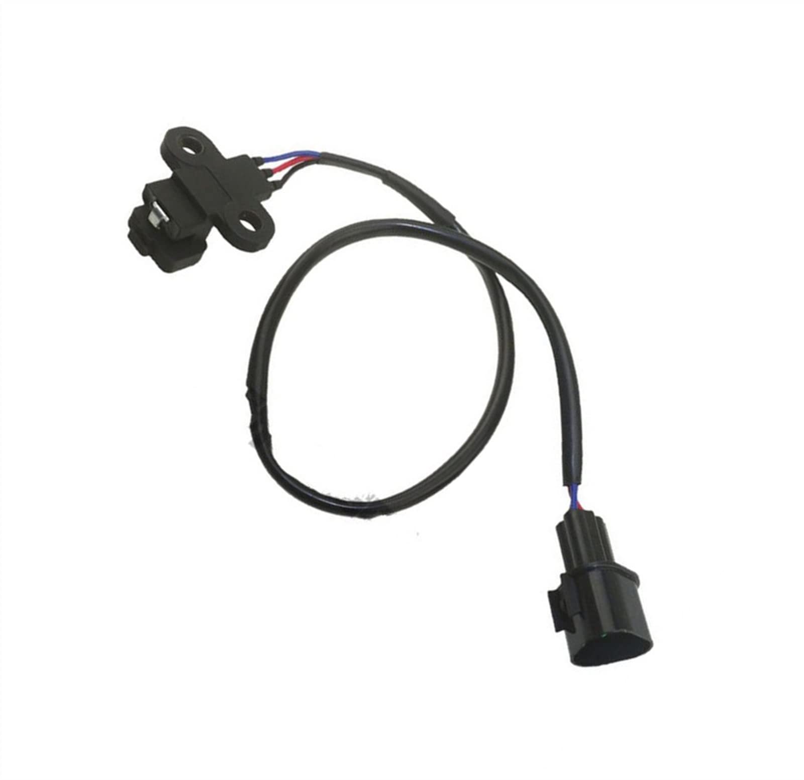 WUYDKEL Auto Kurbelwellensensor Kompatibel Mit Hyundai I20 I30 I40 IX20/35 Für Veloster Für Accent 2012 2013 2014 Auto-Kurbelwellen-Positionssensor 39180-2B000 Motordrehzahlsensor von WUYDKEL