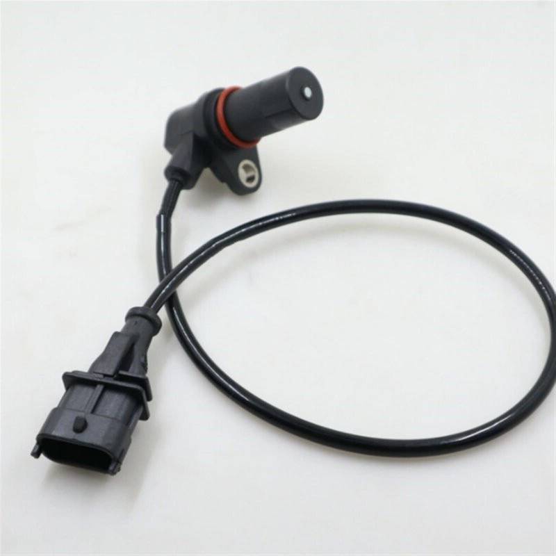 WUYDKEL Auto Kurbelwellensensor Kompatibel Mit Isuzu 8-97306601-2 8-97306601-0 0281002553 Auto-Kurbelwellen-Positionssensor Motor-Positionssensor-Zubehörteile 8973066010 von WUYDKEL