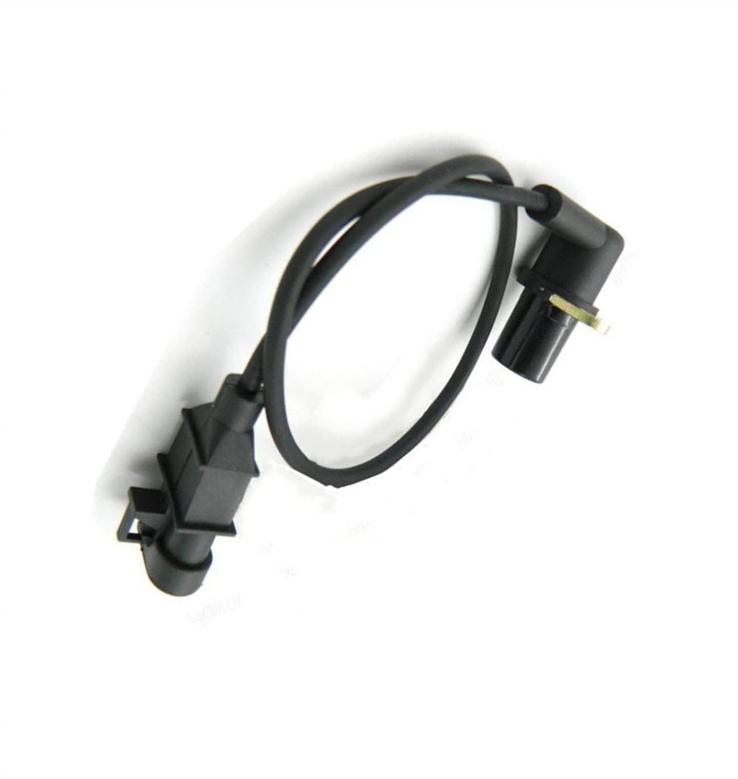 WUYDKEL Auto Kurbelwellensensor Kompatibel Mit Isuzu Für Amigo Für Rodeo 1998 1999 2000 2001 2002 2003 0801114566 Auto-Kurbelwellen-Positionssensor Motordrehzahlsensor 10456569 SMW250129 von WUYDKEL