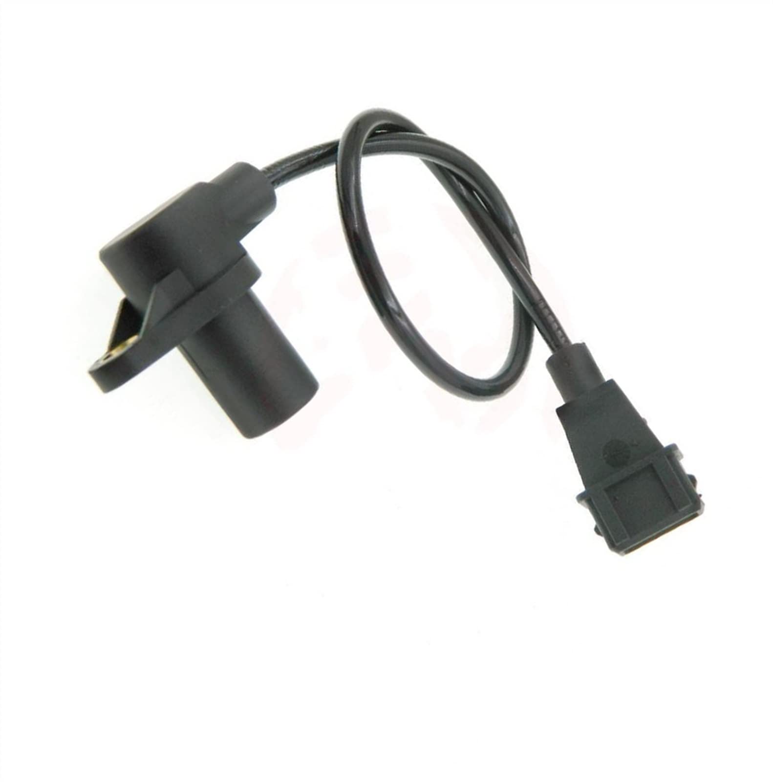 WUYDKEL Auto Kurbelwellensensor Kompatibel Mit K&ia Für Sportage 1995–1999 2000 2001 2002 2.0L DOHC L4 16 V, ENG.Code „FED“ 0261210104 Auto-Kurbelwellen-Positionssensor 0K08A18891 von WUYDKEL