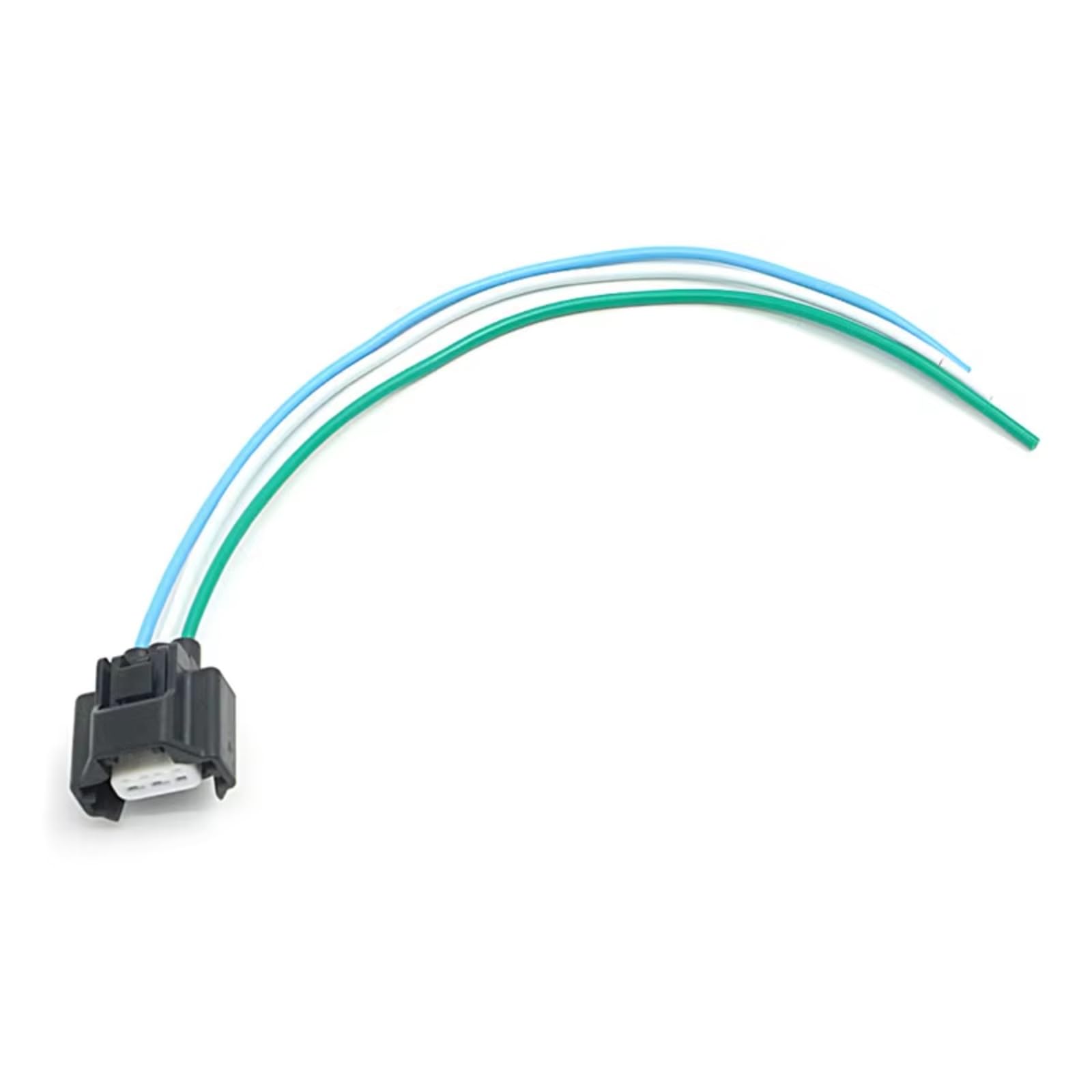 WUYDKEL Auto Kurbelwellensensor Kompatibel Mit Nissan Für Altima Für Frontier Für Armada 2002–2014. Anschlussverkabelung, Kurbelwellenpositionssensor 23731-4M50A von WUYDKEL