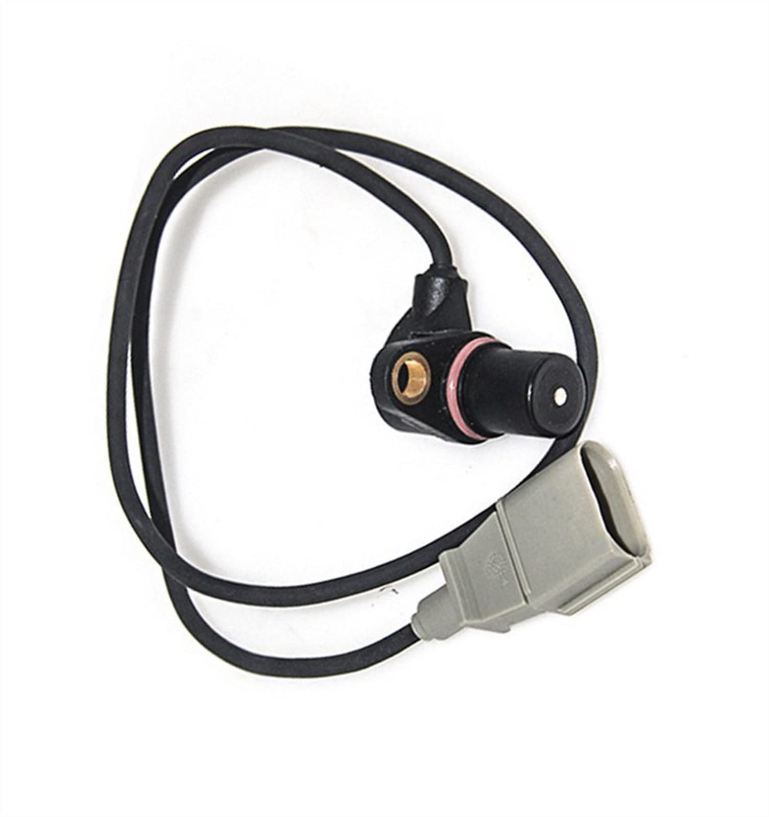 WUYDKEL Auto Kurbelwellensensor Kompatibel Mit SEAT Für Alhambra Für Cordoba Für Ibiza Für Leon Für Toledo 1998–2003. Auto-Kurbelwellen-Positionssensor 0261210147 0261210148 06A906433C von WUYDKEL