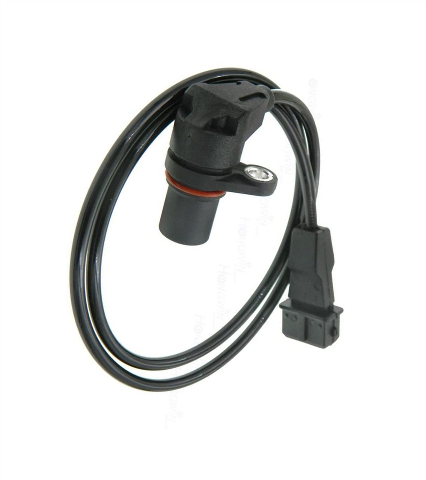 WUYDKEL Auto Kurbelwellensensor Kompatibel Mit Suzuki Für Forenza Für Reno 2004–2005 96418382 10456515 Auto-Kurbelwellen-Positionssensor Motorkurbelwellen-Impulspositionssensor von WUYDKEL