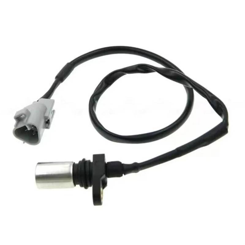 WUYDKEL Auto Kurbelwellensensor Kompatibel Mit Toyota Für Hilux 2.5 3.0 Kurbelwellen-Positionssensor Automotive-Kurbelwellen-Positionssensor Klopf-Kurbelwellensensor 90919-05050 von WUYDKEL