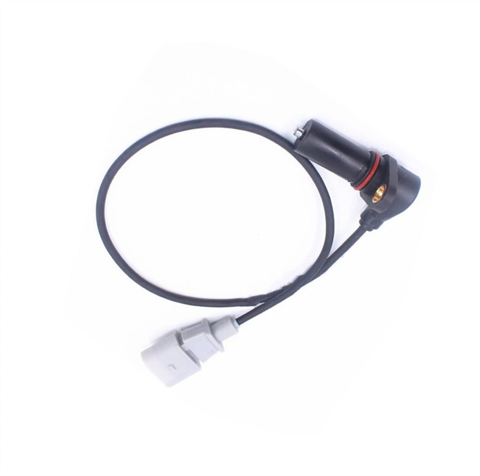 WUYDKEL Auto Kurbelwellensensor Kompatibel Mit VW Für Passat Für Golf Für Sharan Für Beetle Für Polo 038907319A Kurbelwellen-Positionssensor Teile Auto CKP-Sensor 038907319F von WUYDKEL