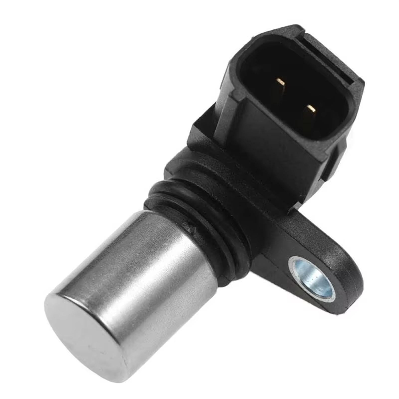 WUYDKEL Auto Kurbelwellensensor Kompatibel Mit Volvo Für C30 Für C70 Für S40 2009–2013. Automobil-Kurbelwellen-Positionssensor, Kurbelwellenwinkel-Positionssensor 31331765 von WUYDKEL