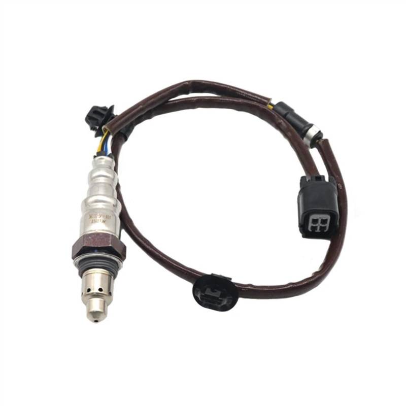 WUYDKEL Auto Sauerstoff O2 Sensor Kompatibel Mit CR-V LX 2.4L KA CVT 2017 2018 2019 36532-5PH-A51 365325PHA51 36532 5PH A51 Downstream-Luft-Kraftstoff-Verhältnis-O2-Sauerstoffsensor Hinten von WUYDKEL