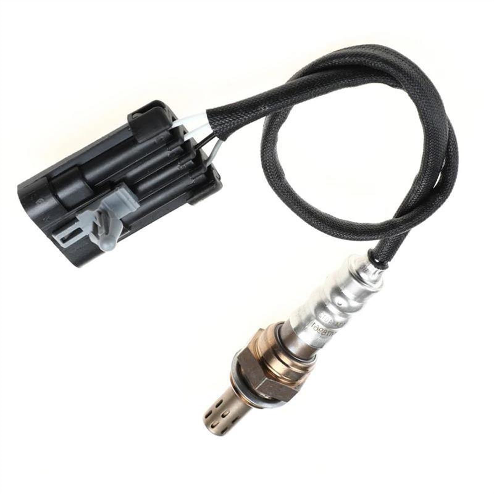 WUYDKEL Auto Sauerstoff O2 Sensor Kompatibel Mit Cadillac Für Fleetwood 1993–1996 Für Escalade 1999–2002 8251653130 8253121840 Auto-Luft-Kraftstoff-Verhältnis-Sensor Sauerstoffsensor Autoteile von WUYDKEL