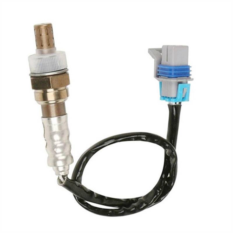 WUYDKEL Auto Sauerstoff O2 Sensor Kompatibel Mit Chevrolet Für Silverado 2500 3500 22008 2009 2010 2011 2012 2013 2014 2015 Lambdasonde Hinten Sauerstoffsensor OEM: 12609457 234-4256 von WUYDKEL