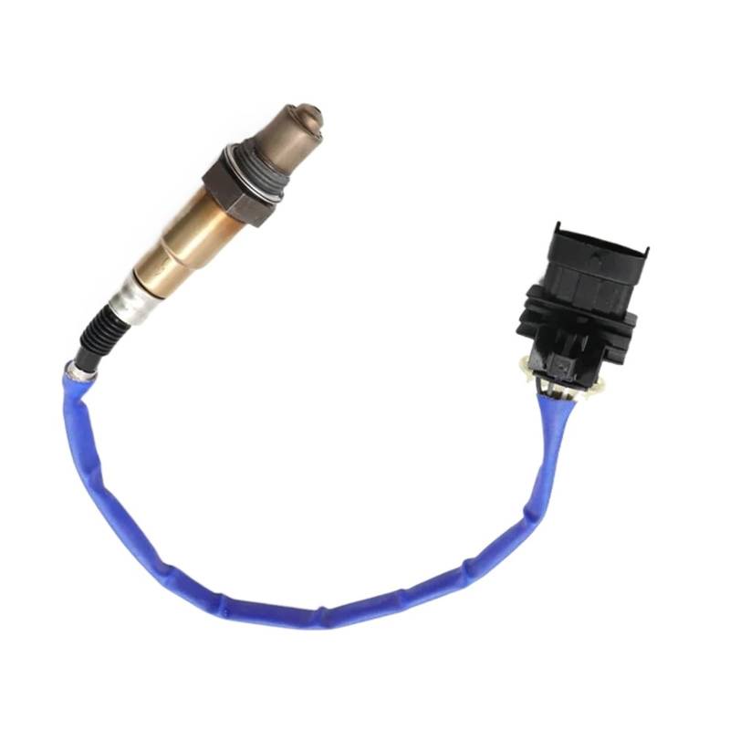 WUYDKEL Auto Sauerstoff O2 Sensor Kompatibel Mit Chevrolet Für Sonic Für Trax Für Volt 2012 2013 2014 2015 2016 2017 2018 2019 Lambda O2 Sauerstoffsensor von WUYDKEL